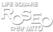 LIFE SQUARE ROSEO MITO()