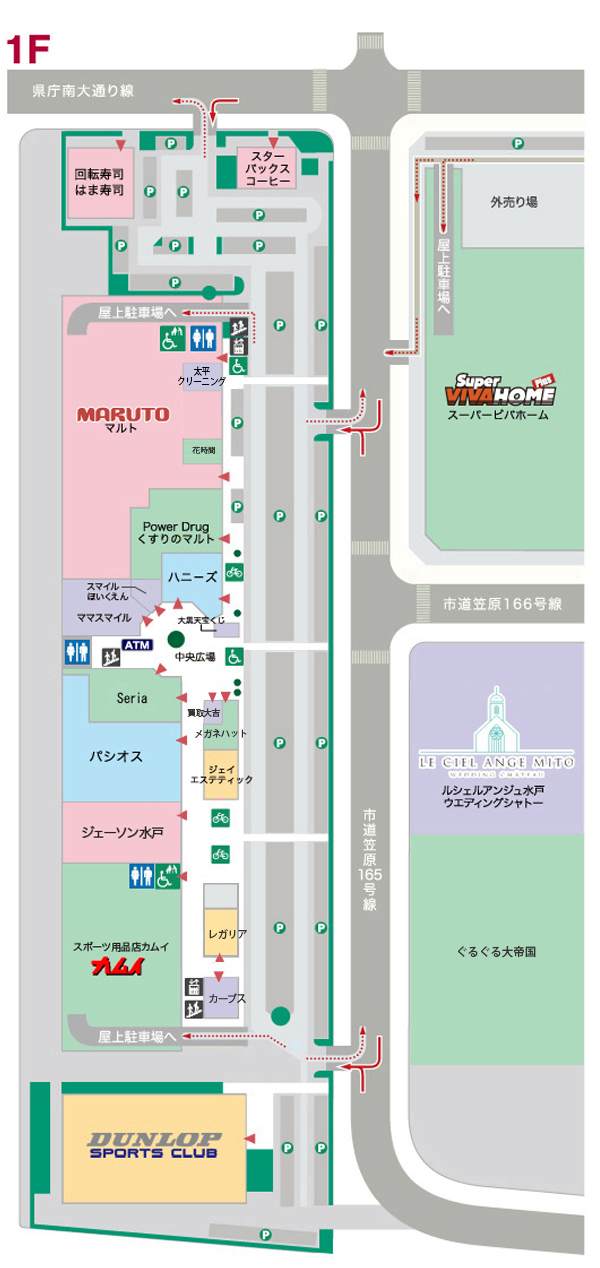 1F�ե����ޥå�