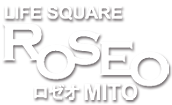 LIFE SQUARE ROSEO MITO(���������)